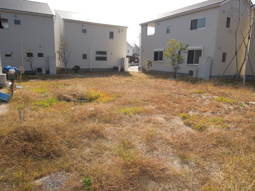 52.3 Tsubo Residential Land for Sale in Kasaoka, Okayama - Thumbnail 4