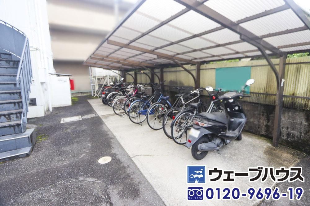 Apartment Building for Sale in Okayama City, 18 Units - Thumbnail 3