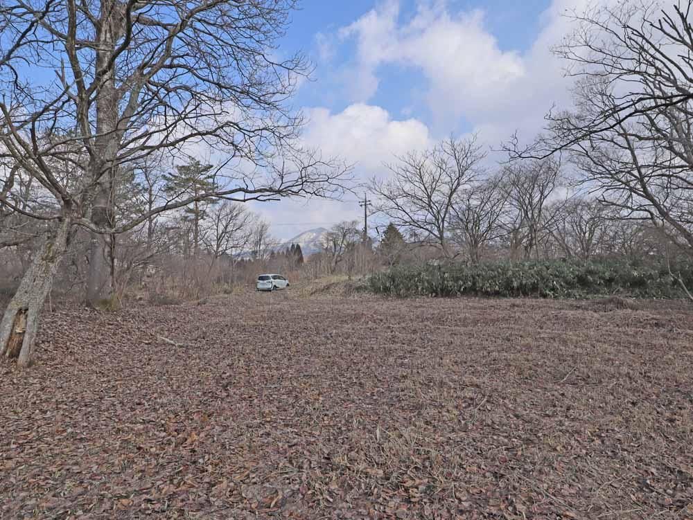 Land for Sale in Hirusen Yubune, Maniwa City, Okayama - Thumbnail 4