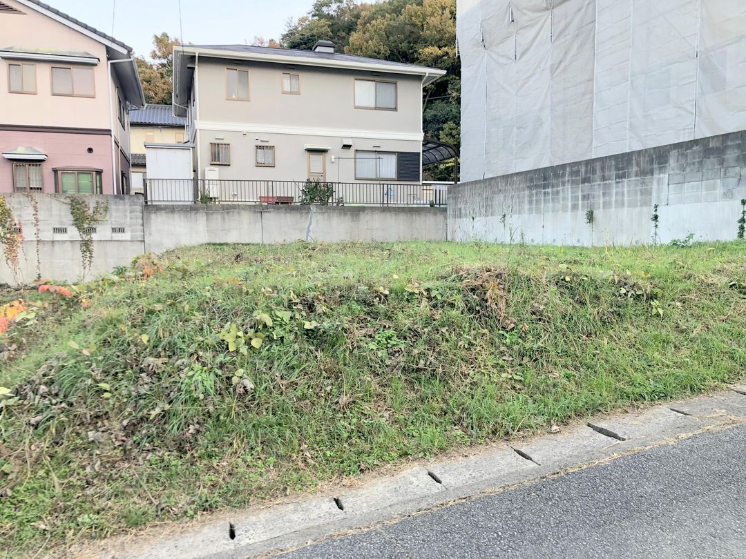Land for Sale in Bizen City, Okayama - 60.35 Tsubo Plot - Thumbnail 3