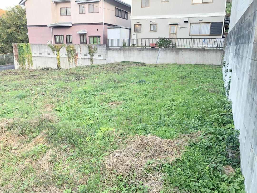 Land for Sale in Bizen City, Okayama - 60.35 Tsubo Plot - Thumbnail 2