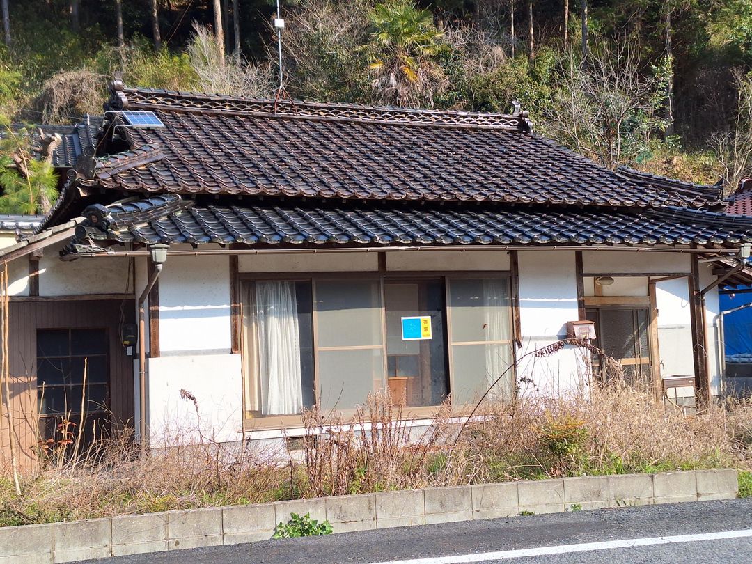 3LDK House for Sale in Mimasaka, Okayama on 285㎡ Land - Thumbnail 2