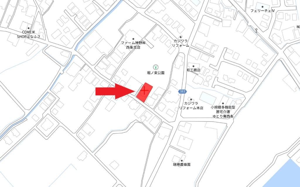 Land for Sale in Kakogawa, Hyogo | 571.55 sqm Plot Near Kono Station - Thumbnail 4