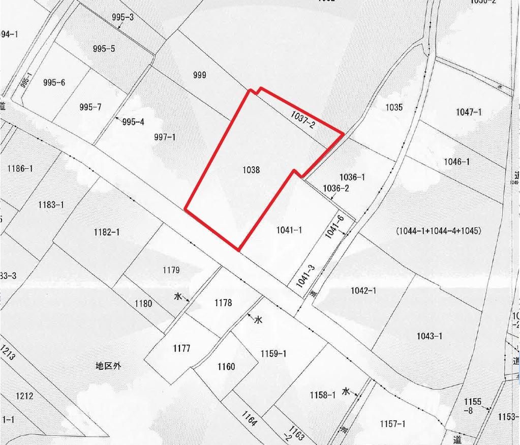 Land for Sale in Kakogawa, Hyogo | 571.55 sqm Plot Near Kono Station - Thumbnail 3