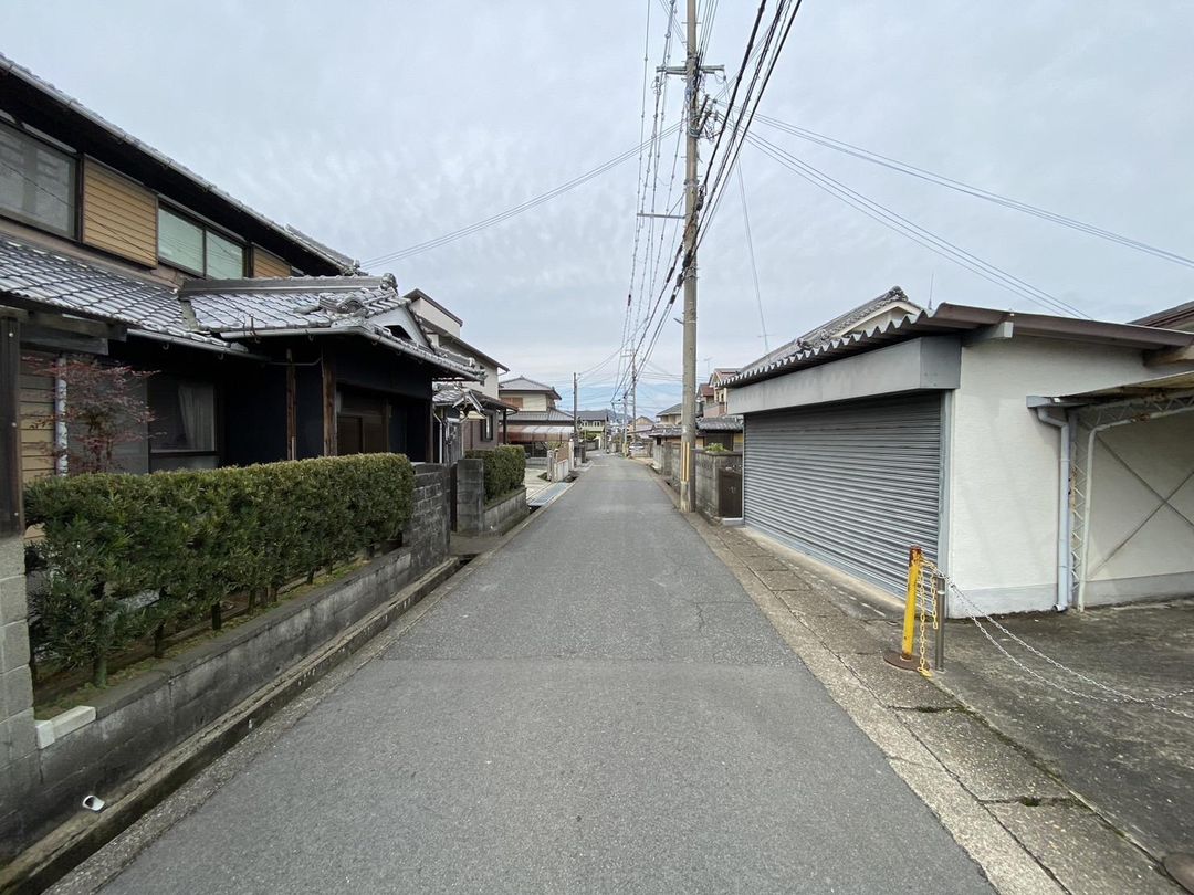 Land for Sale in Kakogawa, Hyogo | 571.55 sqm Plot Near Kono Station - Thumbnail 2