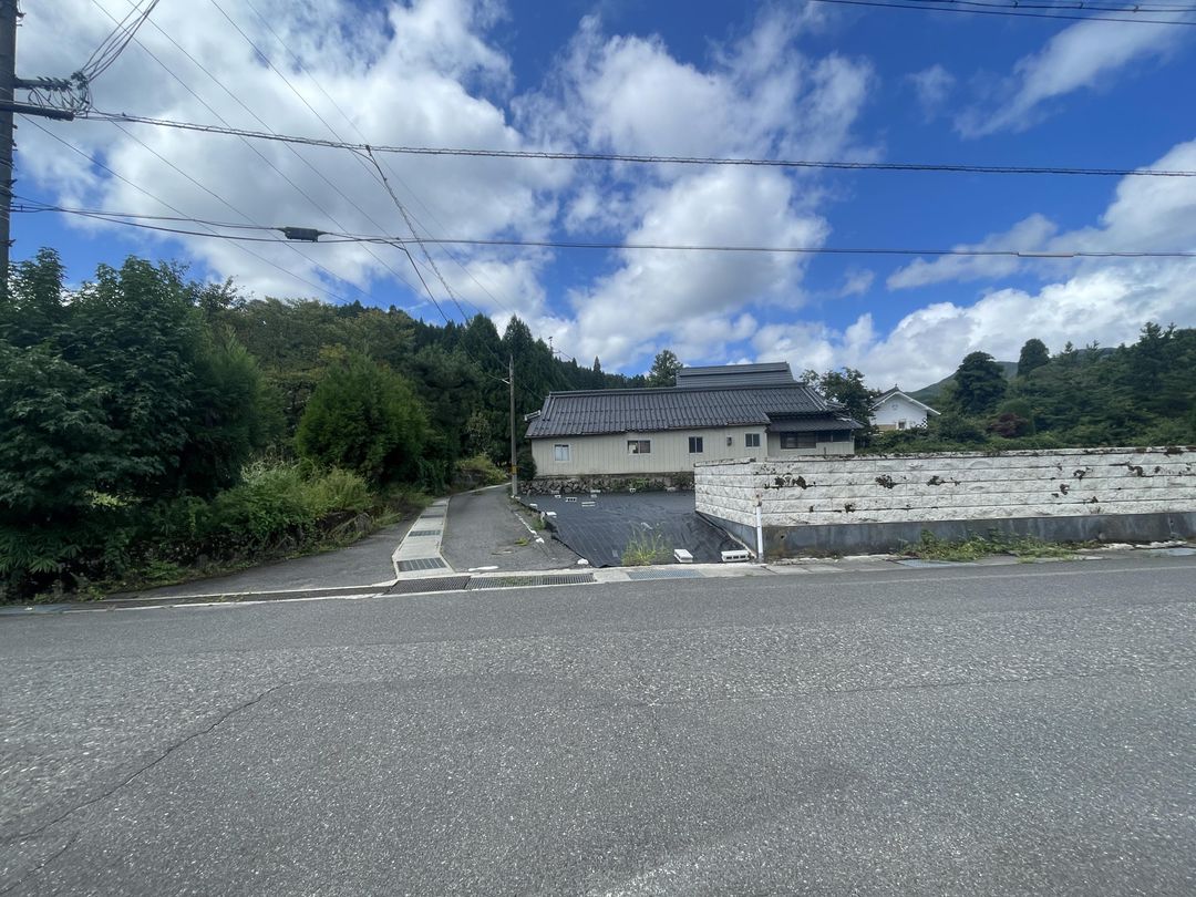 Land for Sale in Kamisaibara, Kagamino, Okayama - 234.14 sqm - Thumbnail 2