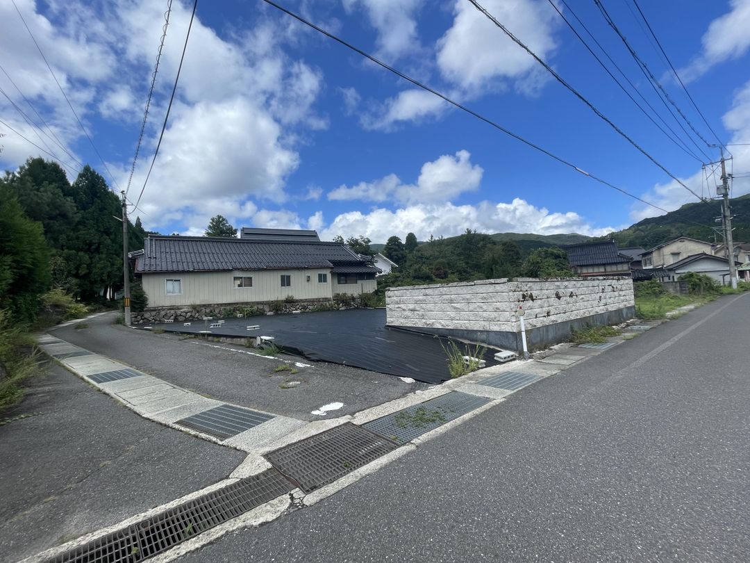 Land for Sale in Kamisaibara, Kagamino, Okayama - 234.14 sqm - Thumbnail 3