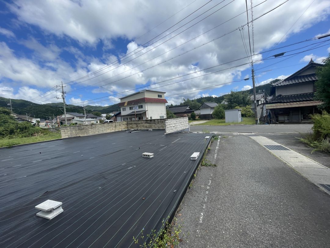 Land for Sale in Kamisaibara, Kagamino, Okayama - 234.14 sqm - Thumbnail 4