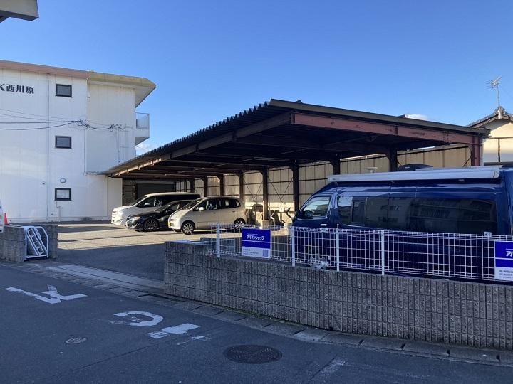 Multi-Unit Building for Sale in Naka-ku, Okayama City - Thumbnail 3