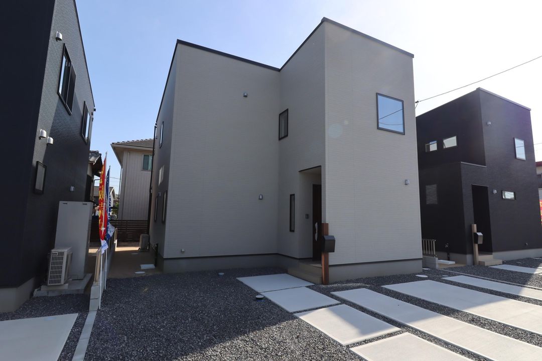 Newly Built 4LDK House in Setouchi City, Okayama - Thumbnail 2