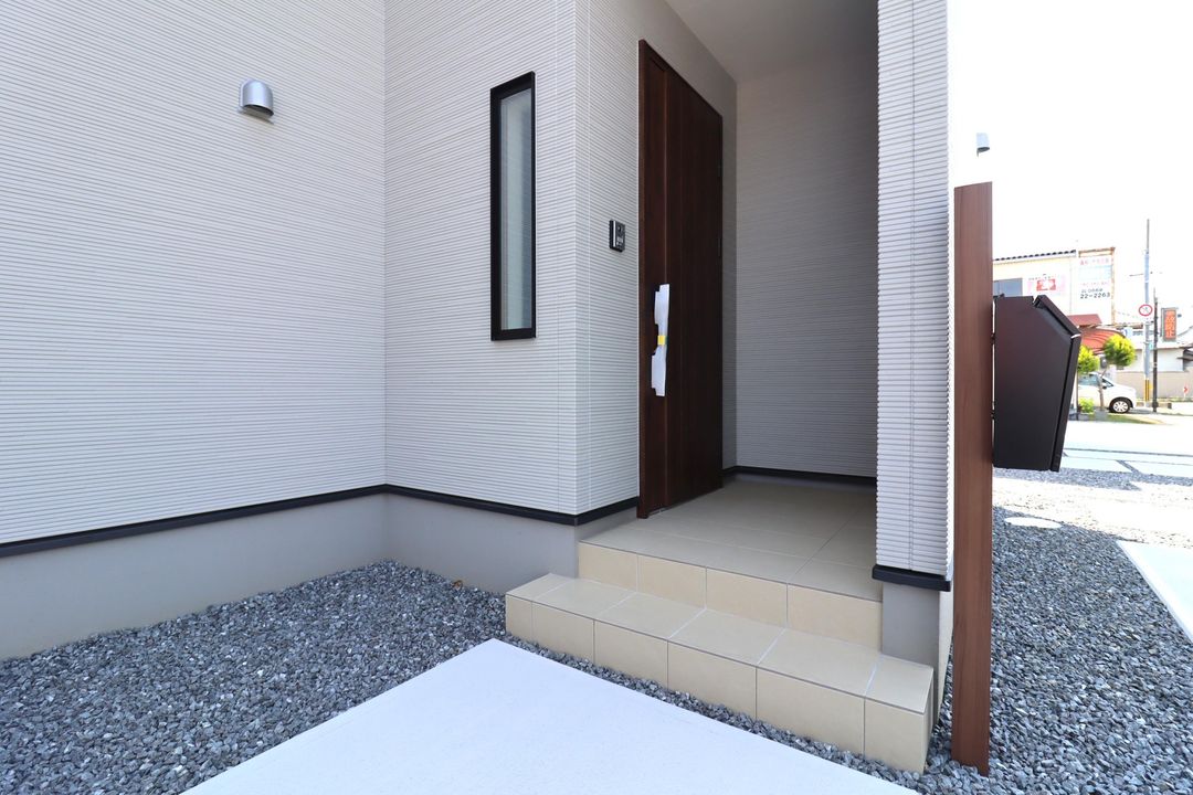 Newly Built 4LDK House in Setouchi City, Okayama - Thumbnail 3
