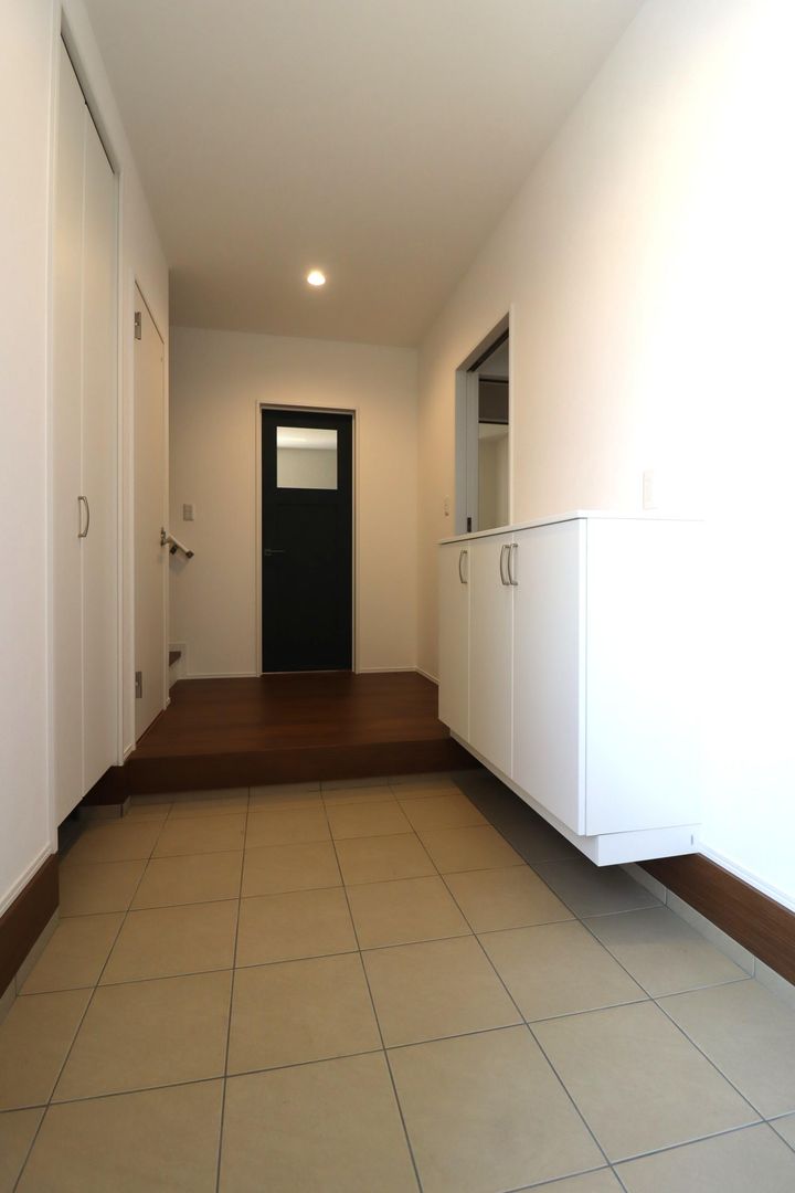 Newly Built 4LDK House in Setouchi City, Okayama - Thumbnail 4