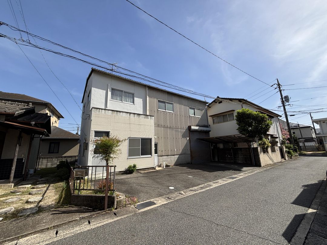 Warehouse for Sale in Kurashiki, Okayama - 154 sqm - Thumbnail 4