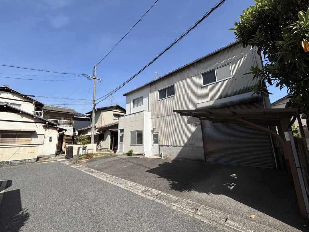 Warehouse for Sale in Kurashiki, Okayama - 154 sqm - Thumbnail 2