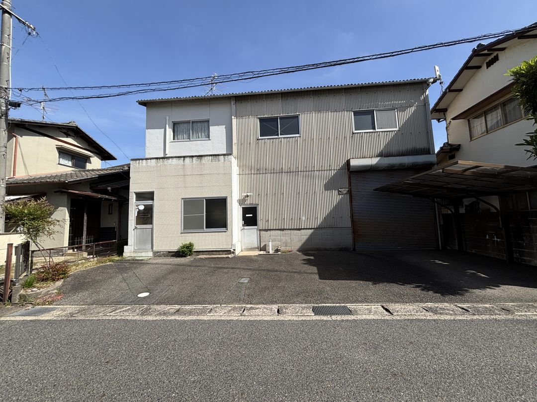 Warehouse for Sale in Kurashiki, Okayama - 154 sqm - Thumbnail 3
