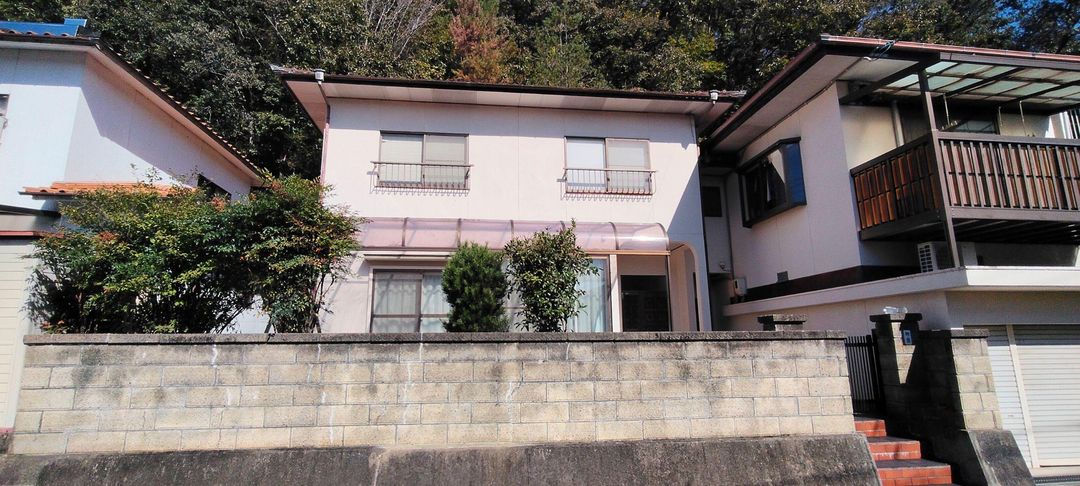 7LDK Detached House for Sale in Mimasaka City, Okayama - Thumbnail 4