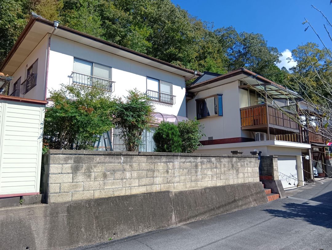 7LDK Detached House for Sale in Mimasaka City, Okayama - Thumbnail 3