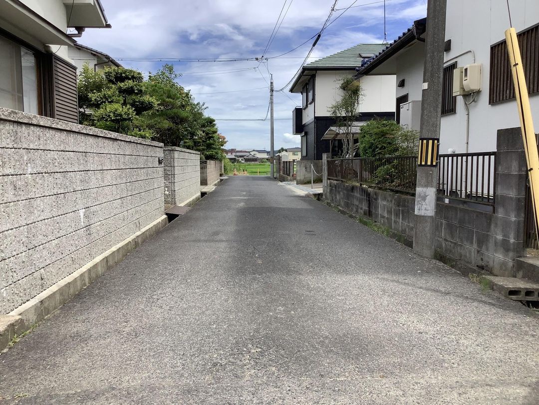 233m² Residential Land for Sale in Higashi Ward, Okayama City - Thumbnail 4