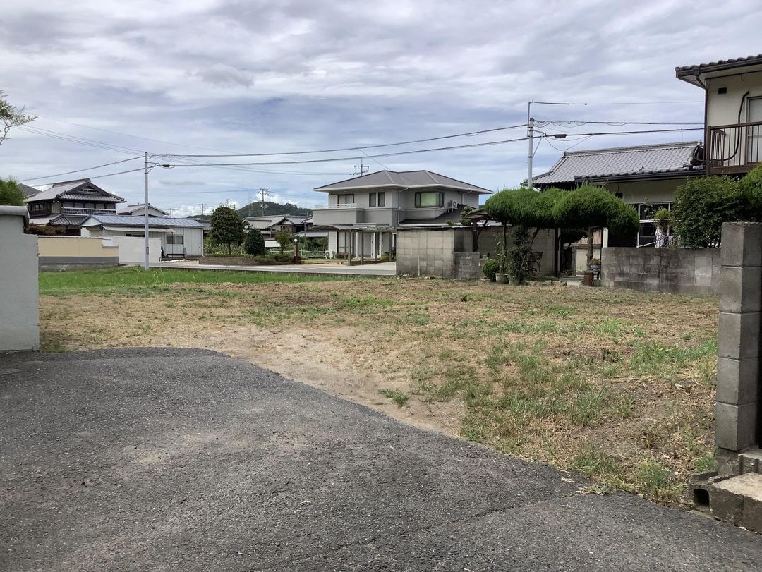 233m² Residential Land for Sale in Higashi Ward, Okayama City - Thumbnail 3
