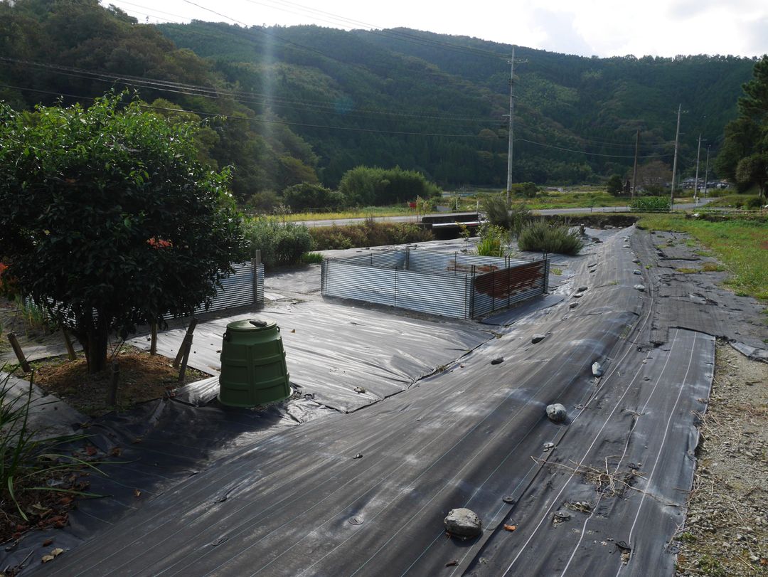 Land for Sale in Kagamino, Okayama with River Frontage - Thumbnail 3