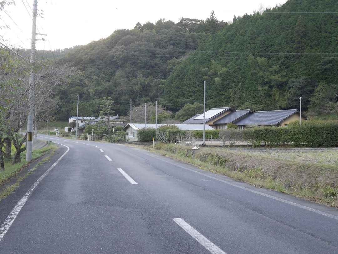 Land for Sale in Kagamino, Okayama with River Frontage - Thumbnail 2