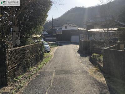 Land for Sale in Muka, Kita-ku, Okayama City – 3149.52 sqm — Exterior, Kita, Okayama