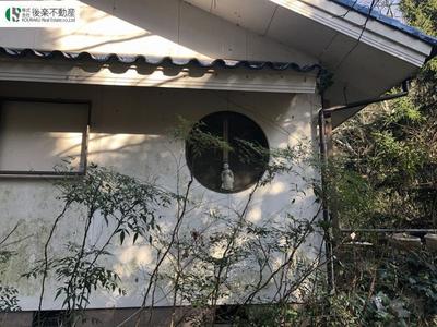 Land for Sale in Muka, Kita-ku, Okayama City – 3149.52 sqm — House, Kita, Okayama