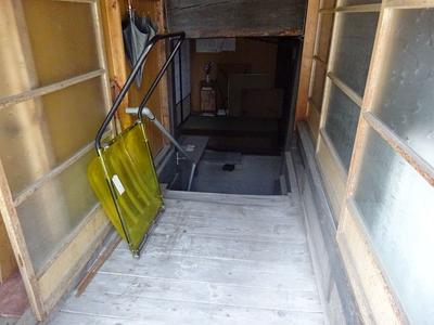 No.192 A corner lot property in the center of Yokota with a good flow line. - Okuizumi Living Memo | Oku-Izumo Town Migration, Settlement, Employment, Child-Rearing Information — Image 1, Okuizumo, Shimane