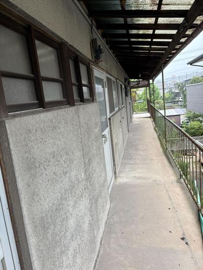 Investment Apartment Building for Sale in Kasaoka, Okayama — Street, Kasaoka, Okayama