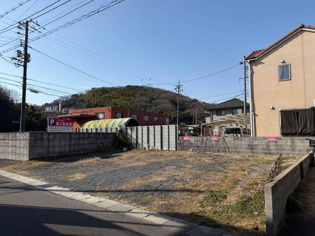 132.57 sqm Residential Land for Sale in Kurashiki, Okayama - Thumbnail 3