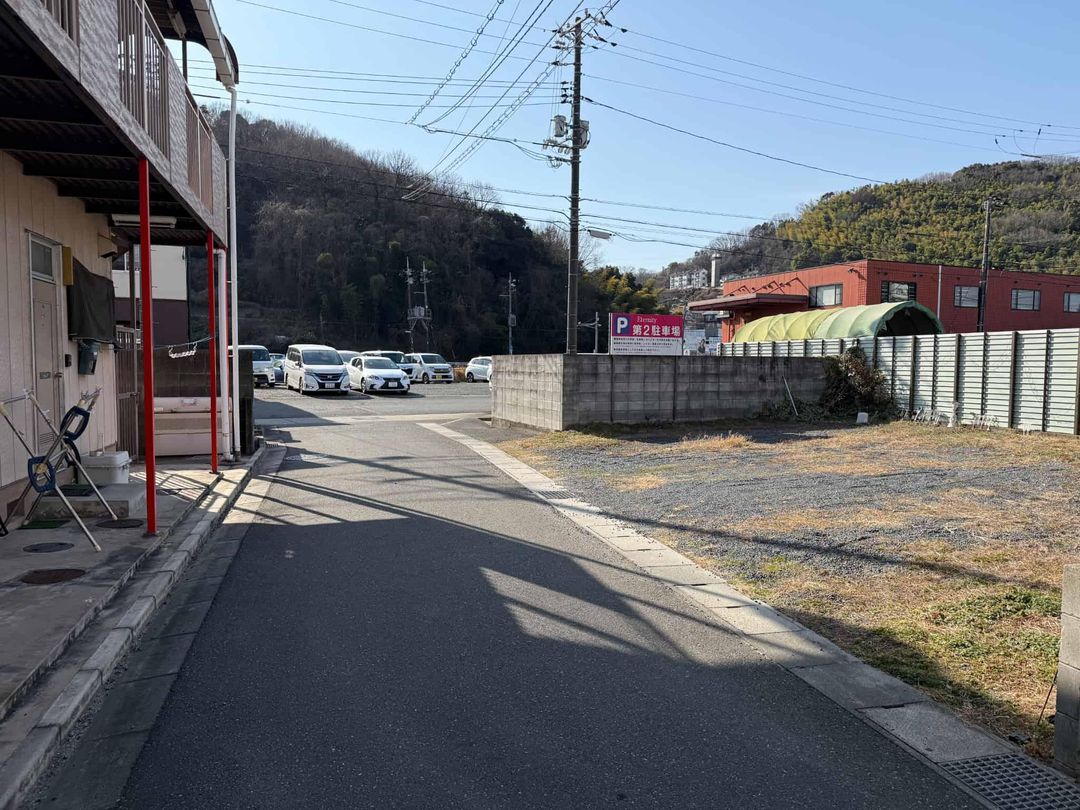 132.57 sqm Residential Land for Sale in Kurashiki, Okayama - Thumbnail 2