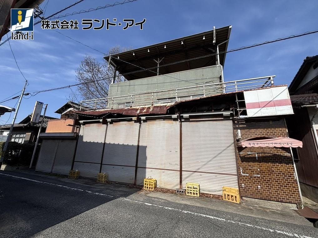 Former Sake Shop & Home for Sale in Kurashiki, Okayama - Thumbnail 2