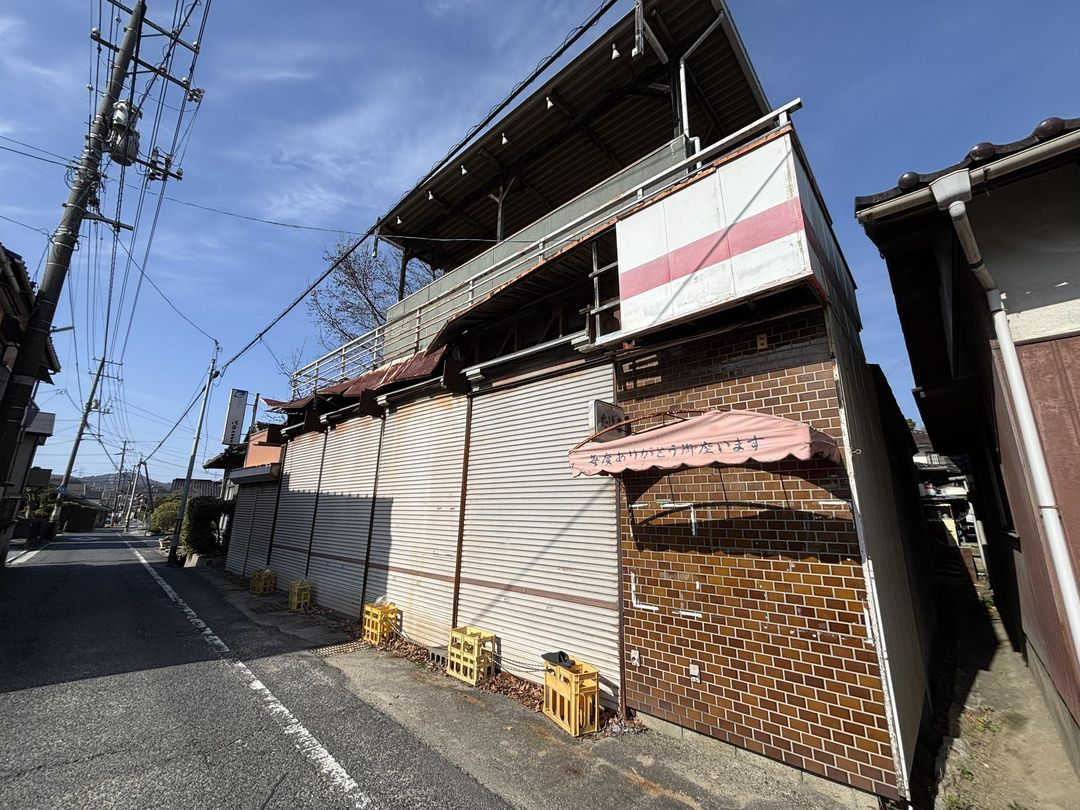 Former Sake Shop & Home for Sale in Kurashiki, Okayama - Thumbnail 3