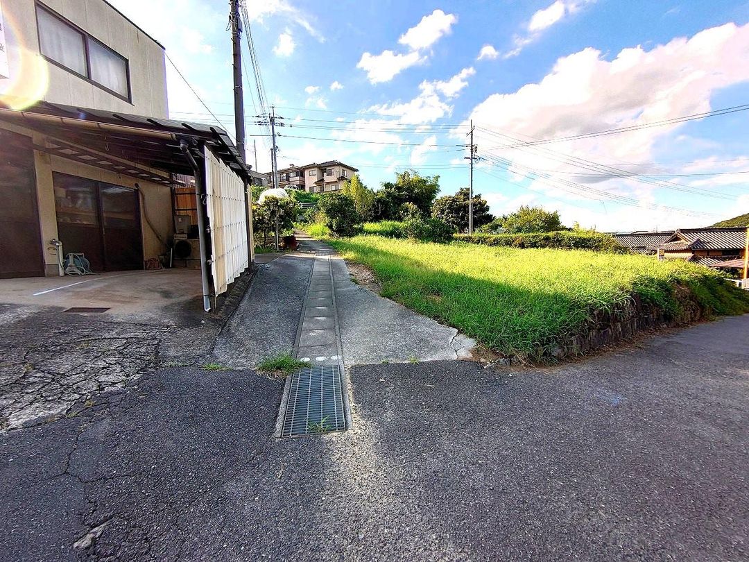 388 sqm Land for Hobby Farming in Kurashiki, Okayama - Thumbnail 4