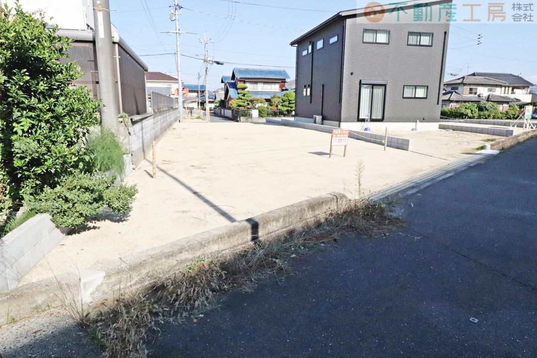 Residential Land Plot for Sale in Kurashiki, Okayama - Thumbnail 3