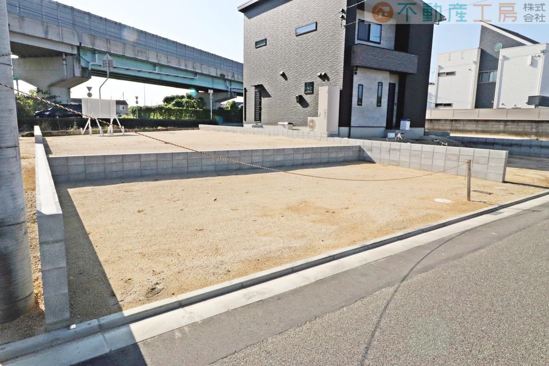 Residential Land Plot for Sale in Kurashiki, Okayama - Thumbnail 4