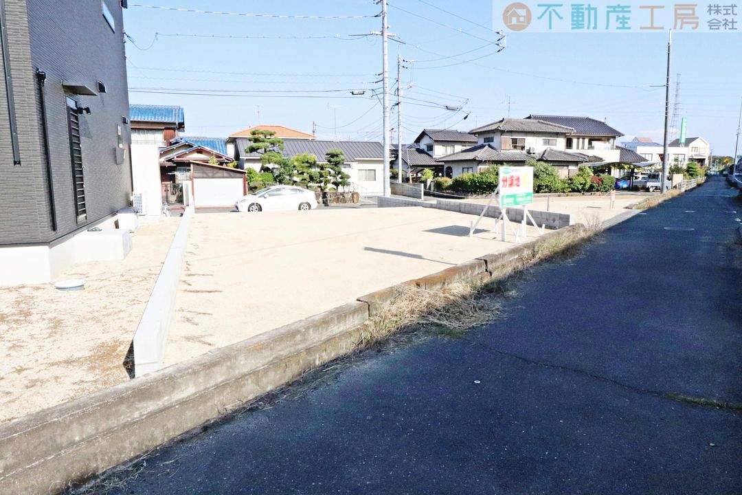 Residential Land Plot for Sale in Kurashiki, Okayama - Thumbnail 2