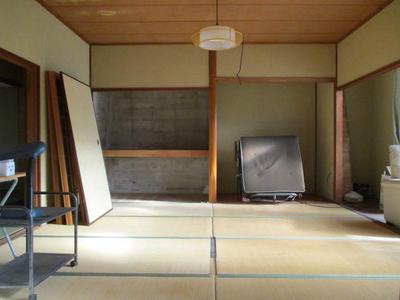 Used detached house Okayama Prefecture Akaiwa City Sawahara Kumayama Station Used detached house property details (00502891) - Living Okayama — Image 4, Akaiwa, Okayama