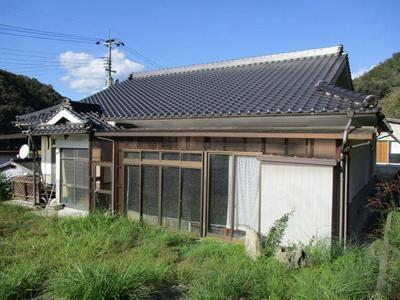 Used detached house Okayama Prefecture Akaiwa City Sawahara Kumayama Station Used detached house property details (00502891) - Living Okayama — Image 1, Akaiwa, Okayama