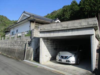 Used detached house Okayama Prefecture Akaiwa City Sawahara Kumayama Station Used detached house property details (00502891) - Living Okayama — Image 1, Akaiwa, Okayama