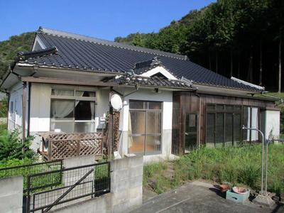 Used detached house Okayama Prefecture Akaiwa City Sawahara Kumayama Station Used detached house property details (00502891) - Living Okayama — Image 2, Akaiwa, Okayama