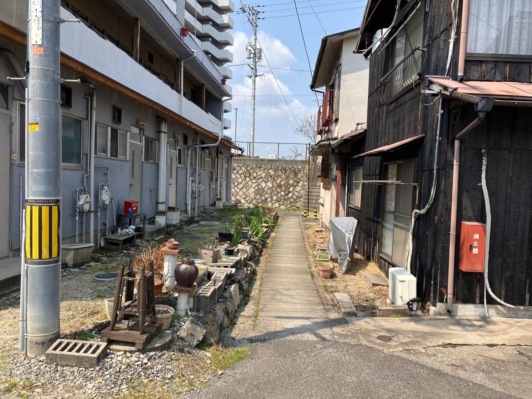 Yuzan-so Apartment Building for Sale in Okayama City - Thumbnail 2
