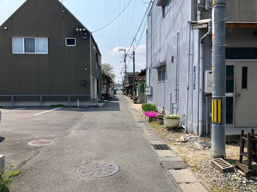 Yuzan-so Apartment Building for Sale in Okayama City - Thumbnail 4