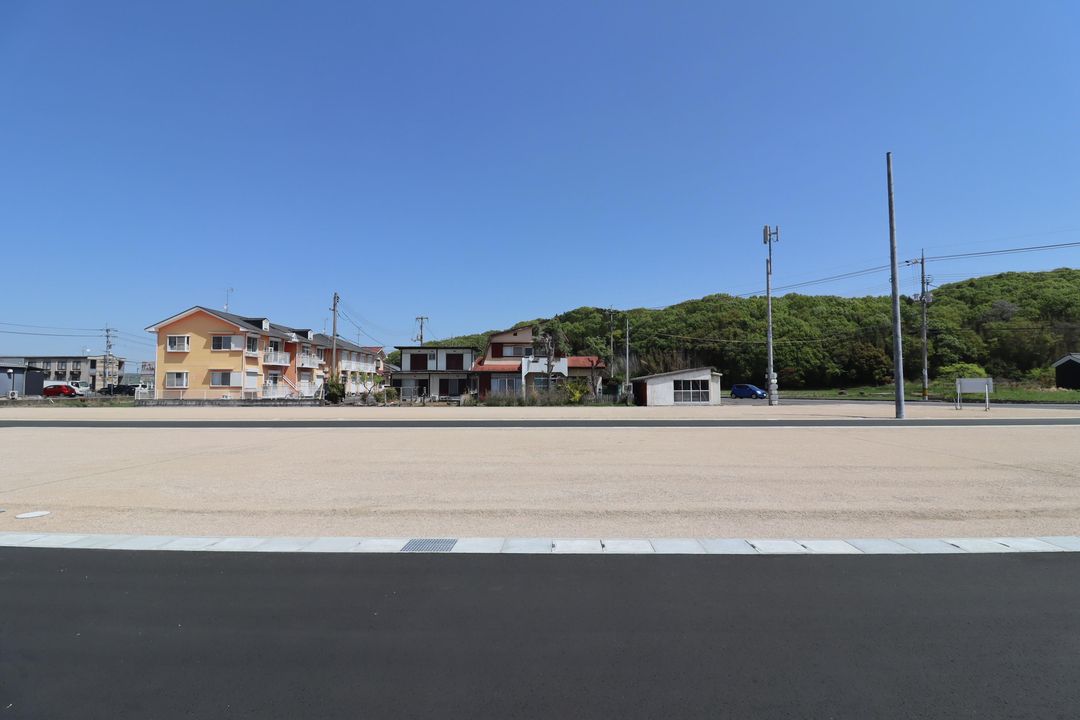 Green Village Oku Phase 9 Residential Plot for Sale in Setouchi - Thumbnail 2