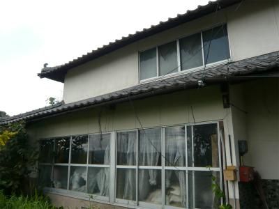 411 sqm Land for Sale in Tsuyama, Okayama with Old House - Thumbnail 2