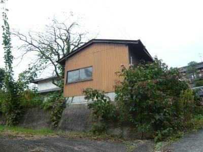 411 sqm Land for Sale in Tsuyama, Okayama with Old House - Thumbnail 4