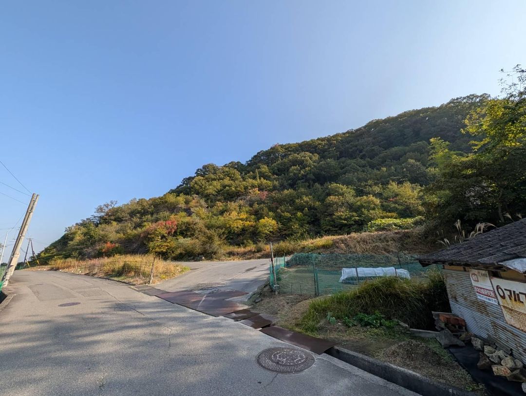 34,560 sqm Land for Sale in Tamano City, Okayama - Thumbnail 2