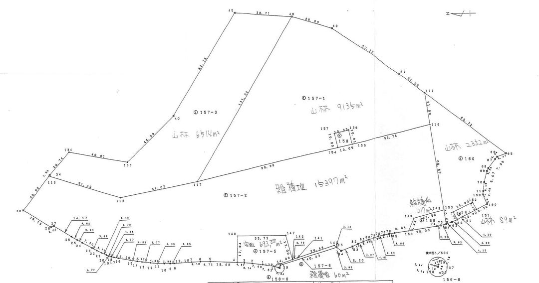 34,560 sqm Land for Sale in Tamano City, Okayama - Thumbnail 4