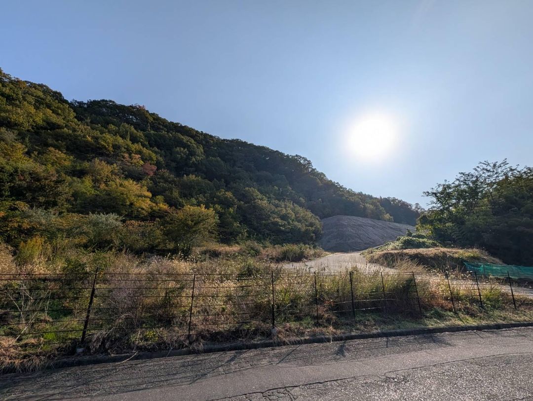 34,560 sqm Land for Sale in Tamano City, Okayama - Thumbnail 3
