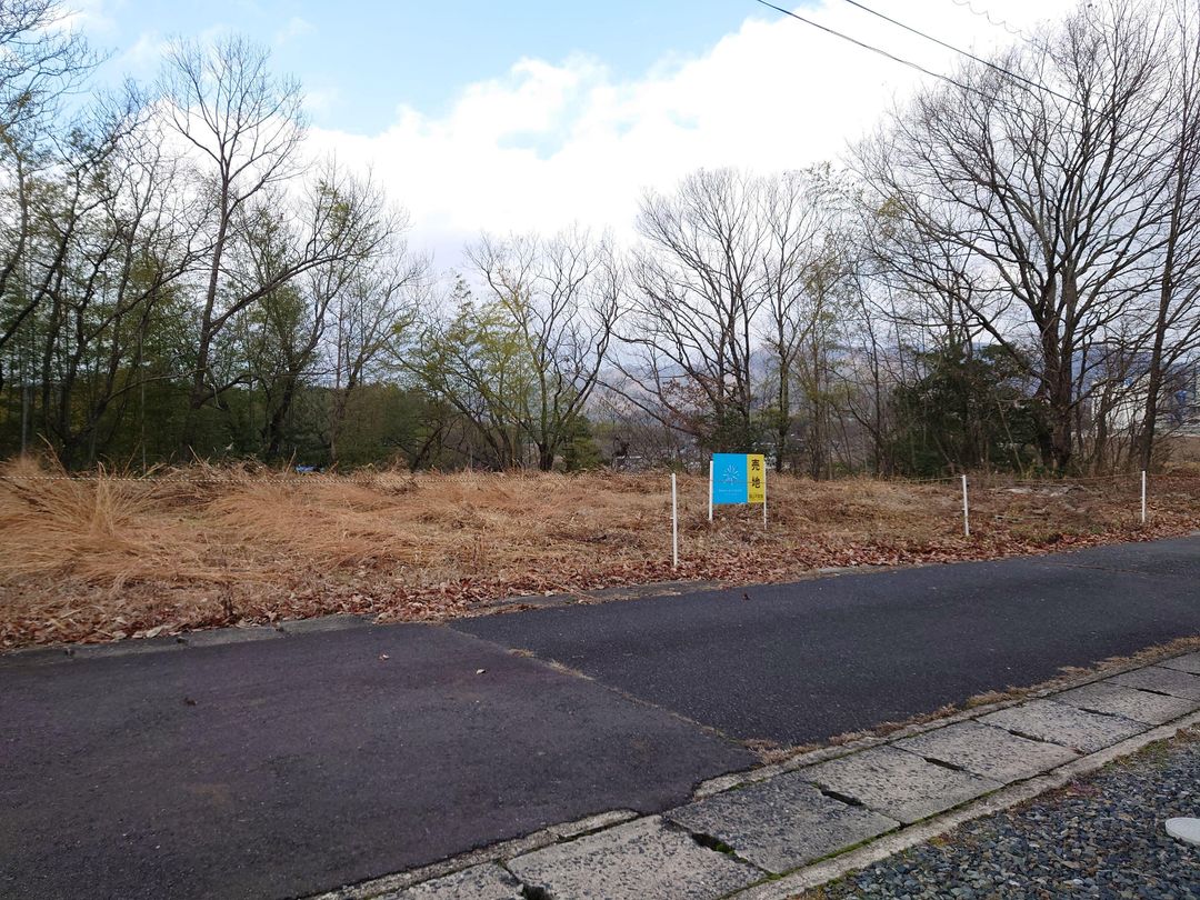 Residential Land for Sale in Tsuyama, Okayama - 129.74 sqm Plot - Thumbnail 4